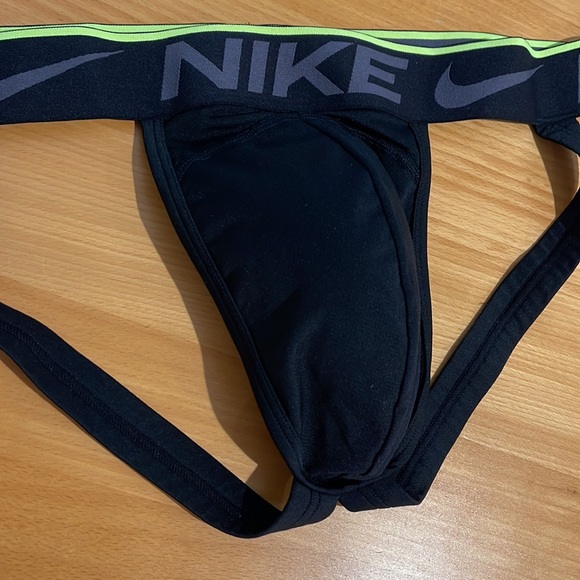 nike breathe jockstrap
